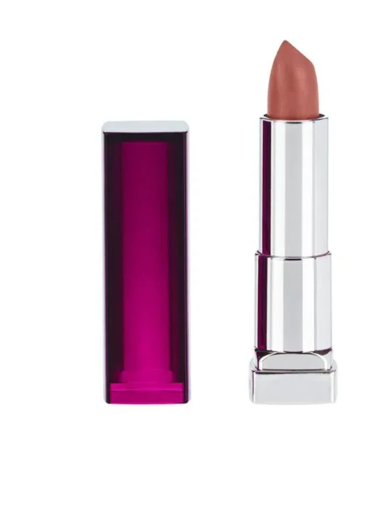 Maybelline Color Sensational Lipstick - 015 Born With It - Picture 1 of 6